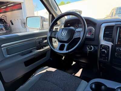 2019 RAM 1500 Crew Cab, $21900. Photo 12