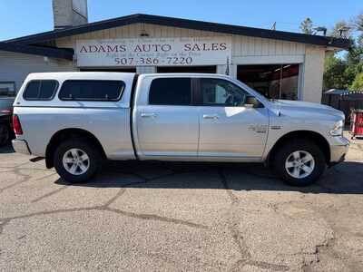 2019 RAM 1500 Crew Cab, $21900. Photo 2