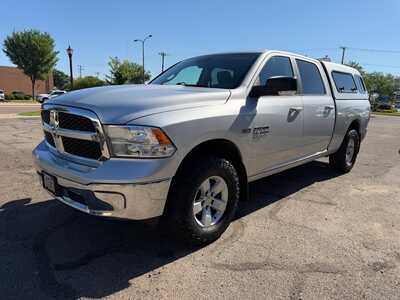 2019 RAM 1500 Crew Cab, $21900. Photo 4