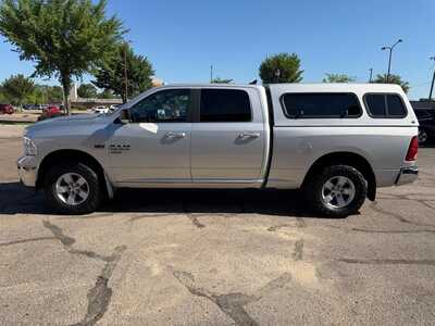 2019 RAM 1500 Crew Cab, $21900. Photo 5