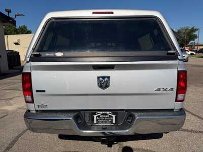 2019 RAM 1500 Crew Cab, $21900. Photo 6