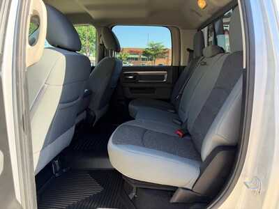 2019 RAM 1500 Crew Cab, $21900. Photo 9