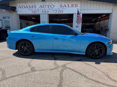 2019 Dodge Charger, $15900. Photo 2