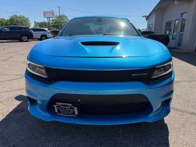 2019 Dodge Charger, $15900. Photo 3