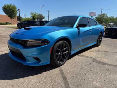 2019 Dodge Charger, $15900. Photo 4