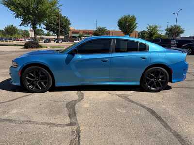2019 Dodge Charger, $15900. Photo 5