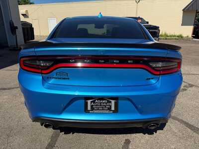 2019 Dodge Charger, $15900. Photo 6