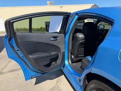 2019 Dodge Charger, $15900. Photo 7