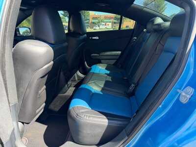 2019 Dodge Charger, $15900. Photo 8