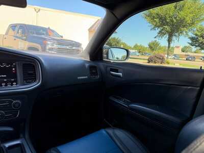 2019 Dodge Charger, $15900. Photo 9