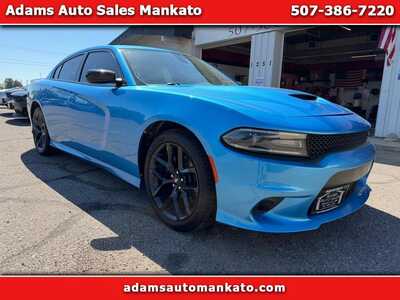 2019 Dodge Charger, $15900. Photo 1