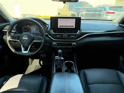 2023 Nissan Altima, $20900. Photo 11
