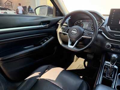 2023 Nissan Altima, $20900. Photo 12