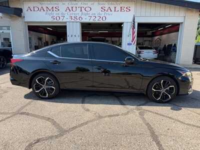 2023 Nissan Altima, $20900. Photo 2