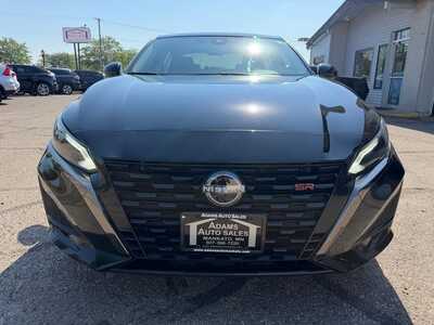 2023 Nissan Altima, $20900. Photo 3