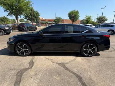 2023 Nissan Altima, $20900. Photo 5