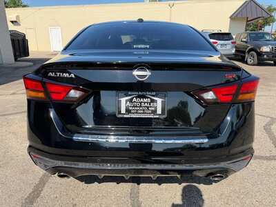 2023 Nissan Altima, $20900. Photo 6