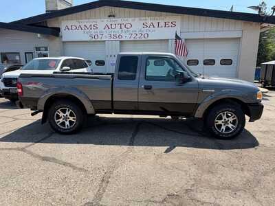 2006 Ford Ranger Ext Cab, $8900. Photo 2