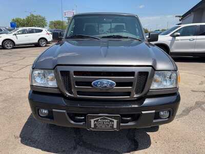 2006 Ford Ranger Ext Cab, $8900. Photo 3