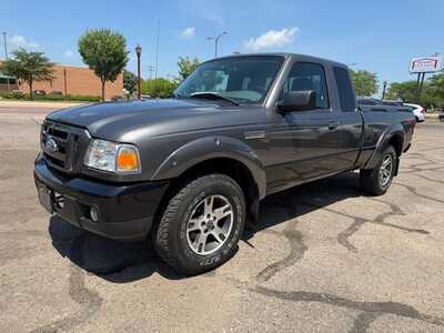2006 Ford Ranger Ext Cab, $8900. Photo 4