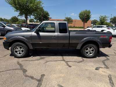 2006 Ford Ranger Ext Cab, $8900. Photo 5