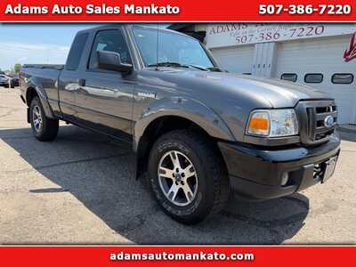 2006 Ford Ranger Ext Cab, $8900. Photo 1