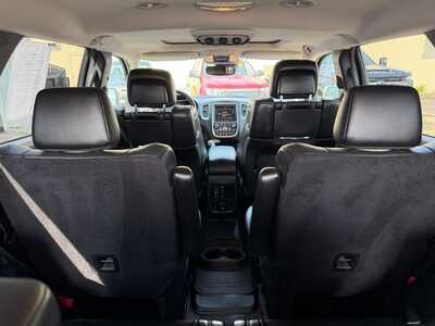 2019 Dodge Durango, $24900. Photo 10