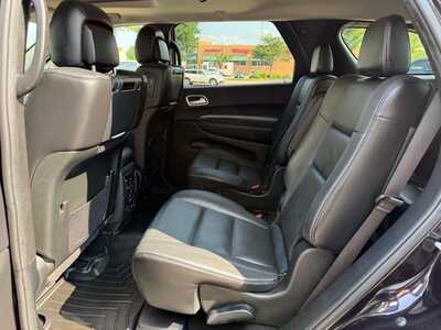 2019 Dodge Durango, $24900. Photo 12
