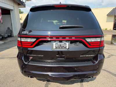 2019 Dodge Durango, $24900. Photo 6