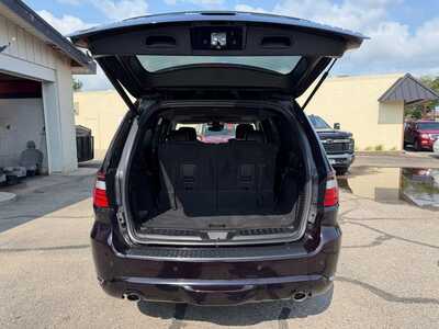 2019 Dodge Durango, $24900. Photo 7