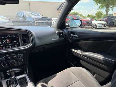 2022 Dodge Charger, $36900. Photo 11