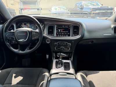 2022 Dodge Charger, $36900. Photo 12