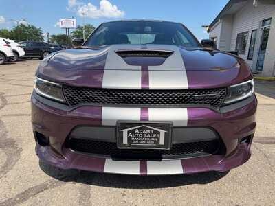 2022 Dodge Charger, $36900. Photo 3