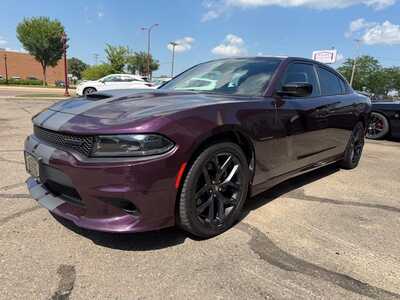 2022 Dodge Charger, $36900. Photo 4