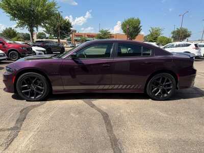 2022 Dodge Charger, $36900. Photo 5