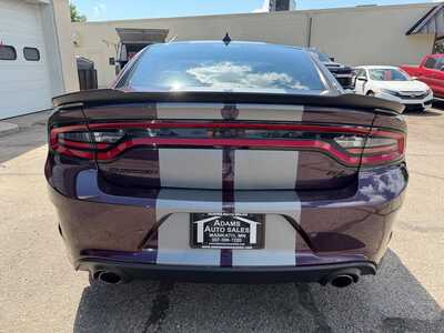2022 Dodge Charger, $36900. Photo 6