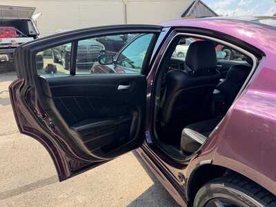 2022 Dodge Charger, $36900. Photo 7