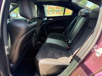 2022 Dodge Charger, $36900. Photo 8