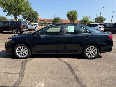 2014 Toyota Camry, $14900. Photo 5