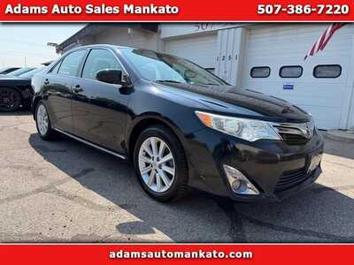 2014 Toyota Camry, $14900. Photo 1