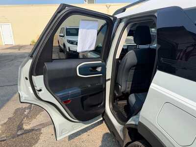 2024 Ford Bronco Sport, $27700. Photo 10