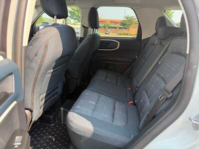 2024 Ford Bronco Sport, $27700. Photo 11