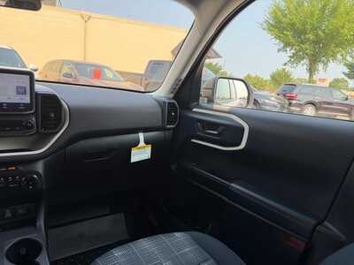 2024 Ford Bronco Sport, $27700. Photo 12