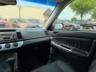2005 Toyota Camry, $5999. Photo 10