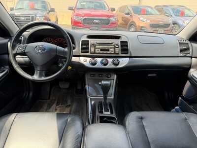 2005 Toyota Camry, $5999. Photo 11