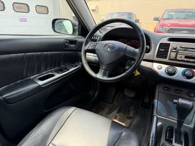 2005 Toyota Camry, $5999. Photo 12