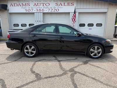 2005 Toyota Camry, $5999. Photo 2