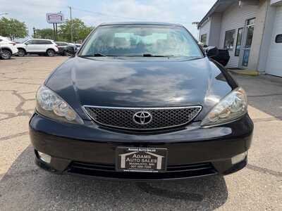 2005 Toyota Camry, $5999. Photo 3