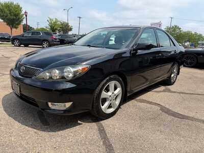 2005 Toyota Camry, $5999. Photo 4
