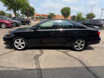 2005 Toyota Camry, $5999. Photo 5